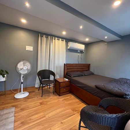 La Serene Farm Stay - Luxary 4 Bed Room Property Hyderabad Esterno foto